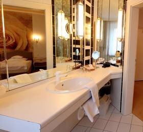 Туры в Hotel Bayerischer Hof в Германии