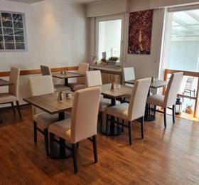 Туры в Airport Hotel Karsten в Германии