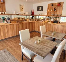 Airport Hotel Karsten в Кельне
