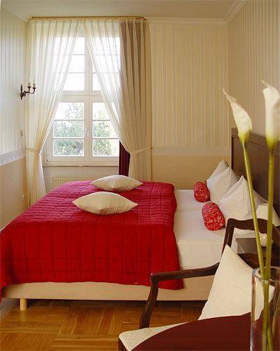 Hotel Altes Hafenhaus Германия, Росток