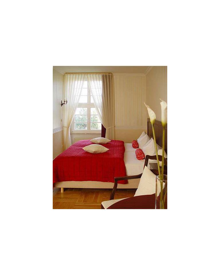 Hotel Altes Hafenhaus