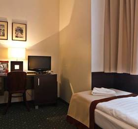 Ivbergs Hotel Premium в Берлине
