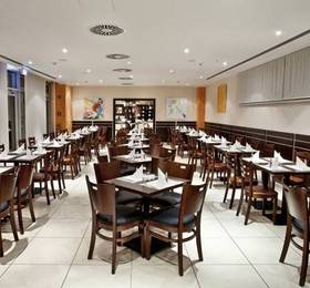 Туры в Ivbergs Hotel Premium в Германии