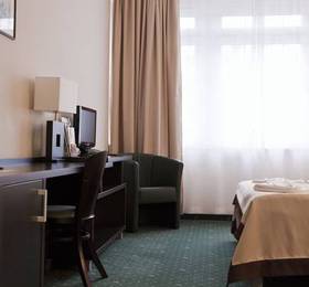 Ivbergs Hotel Premium в Берлине