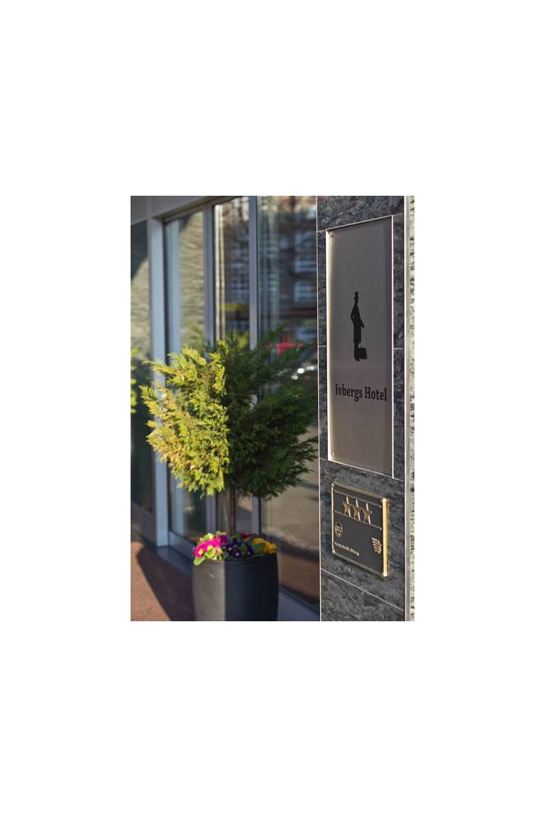 Ivbergs Hotel Premium