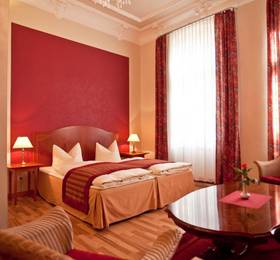 Safestay Berlin Hotel в Берлине