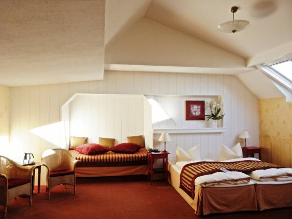 Safestay Berlin Hotel