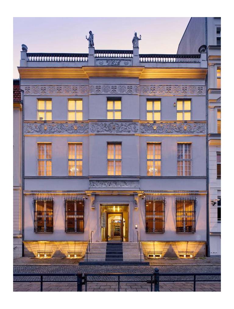 Art'Otel Berlin Mitte