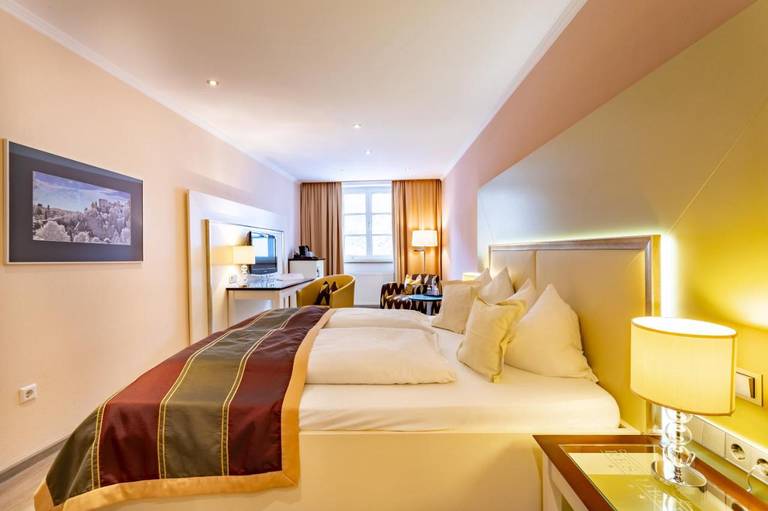 Hotel Residenz Passau 