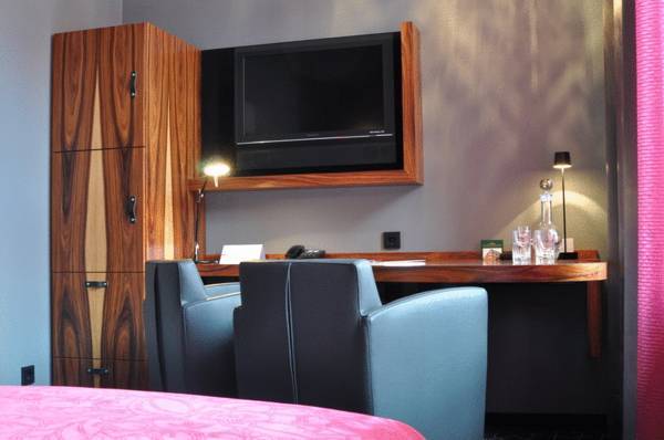 Hotel Gendarm nouveau 4* Германия, Берлин
