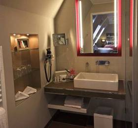 Туры в Hotel Gendarm nouveau в Германии