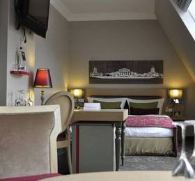 Отдых в Hotel Gendarm nouveau - Германия, Берлин