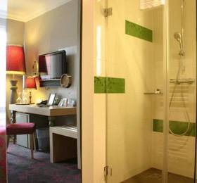Hotel Gendarm nouveau в Берлине