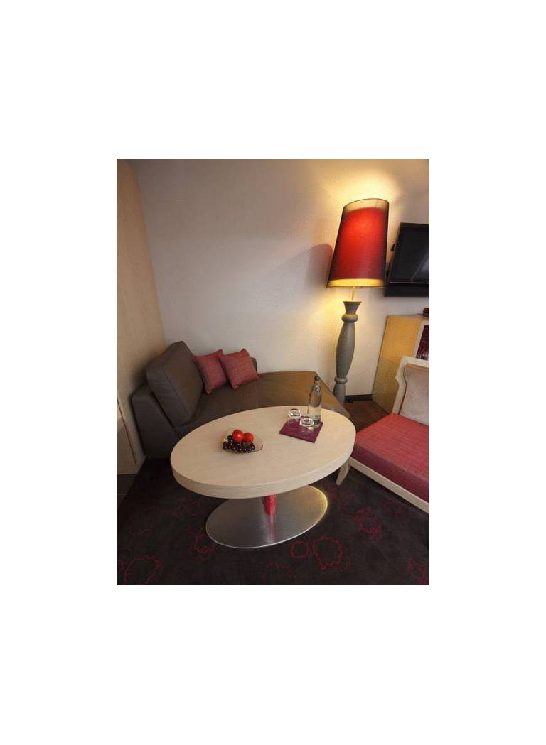 Hotel Gendarm nouveau
