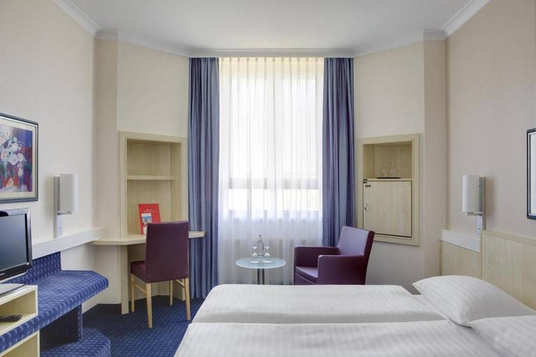 InterCityHotel Kassel 