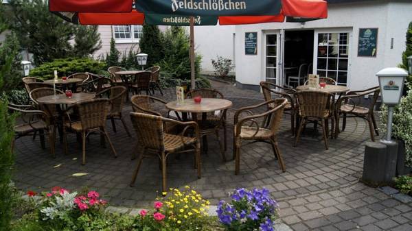 Hotel Dresden Domizil 3* Германия, Дрезден