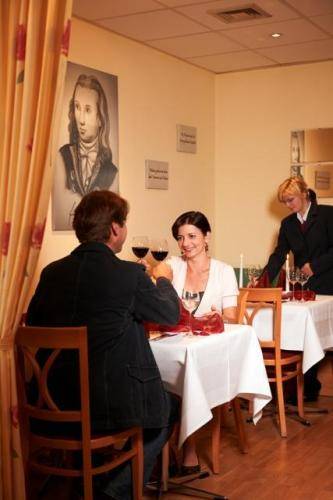 Hotel Novalis Dresden 3* Германия, Дрезден