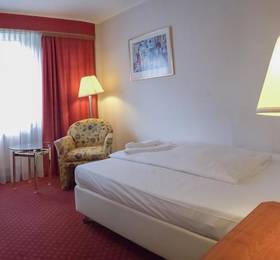 Туры в Georghof Hotel Berlin в Германии