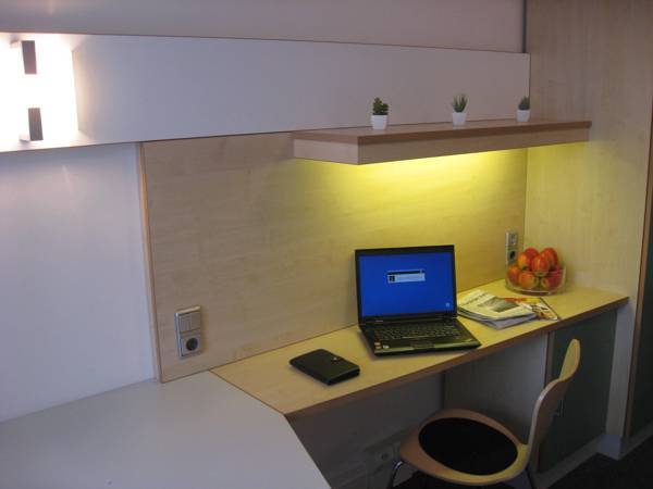 Apartments Lindwurm70 Германия, Мюнхен