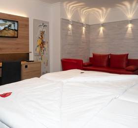 Туры в Hotel St. Georg Garni  в Германии