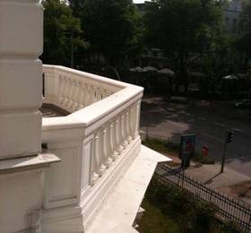 Boardinghouse Hamburg в Гамбурге