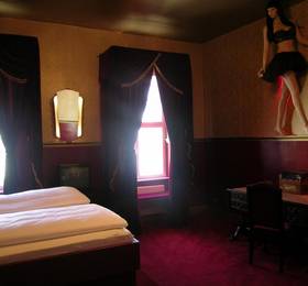 Arte Luise Kunsthotel в Берлине