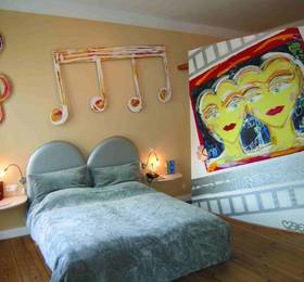 Туры в Arte Luise Kunsthotel в Германии