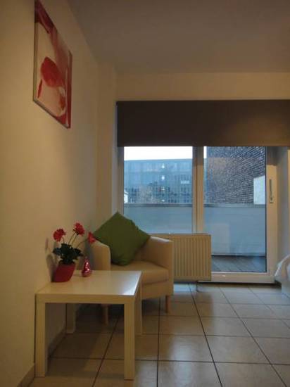 Apartment in the City Германия, Кельн