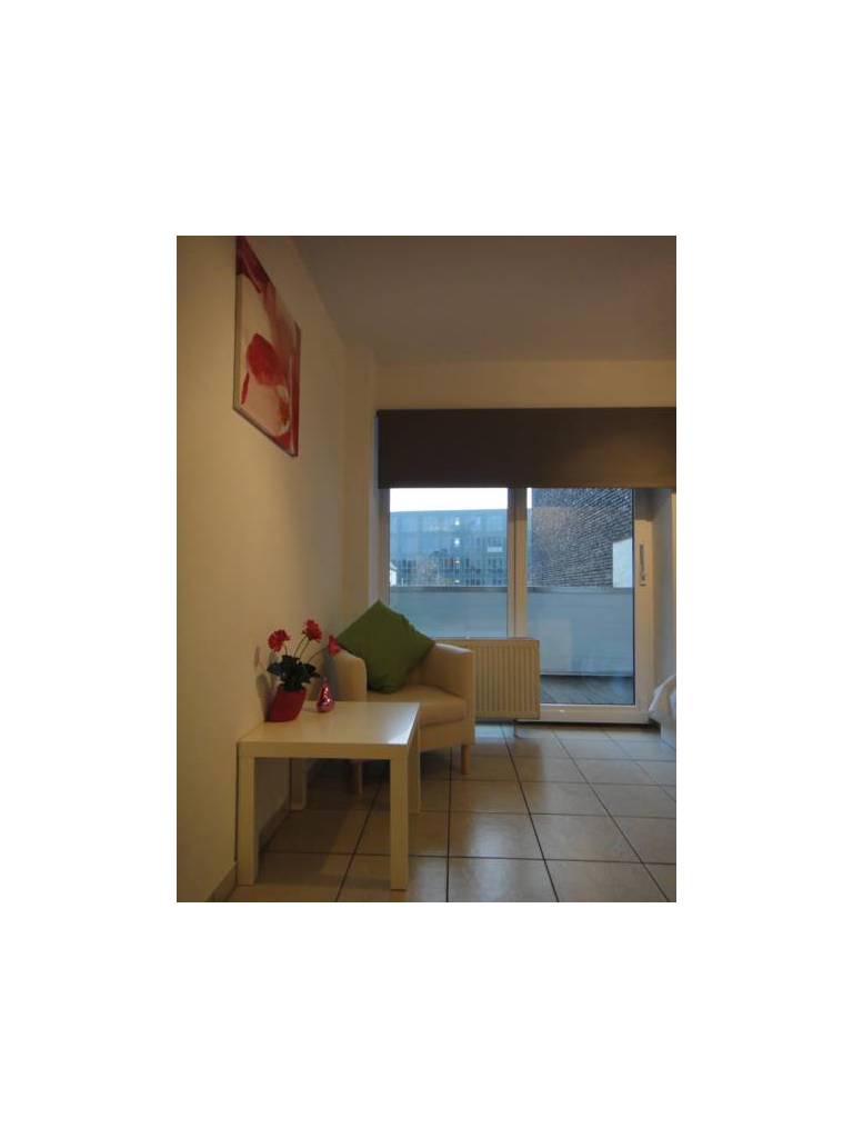 Apartment in the City