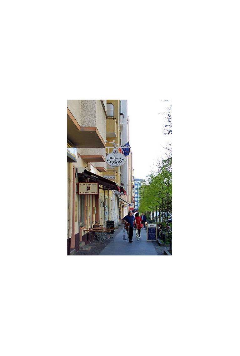 Berliner City Pension