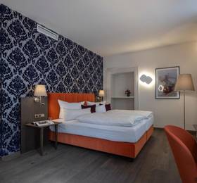 Туры в Altstadthotel Am Pach в Германии