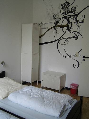 Odyssee Hostel Berlin Германия, Берлин