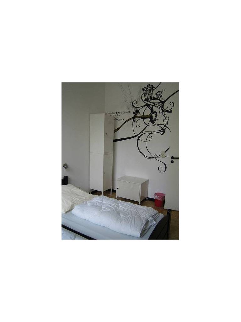 Odyssee Hostel Berlin