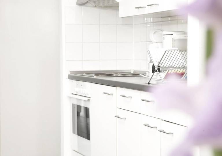 Karlito Apartmenthaus