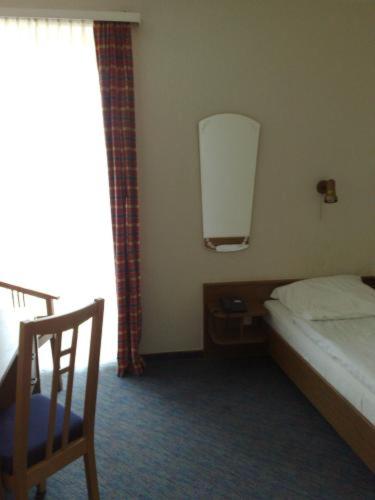 Rhein-Hotel St.Martin