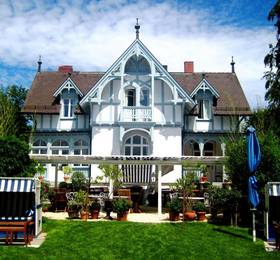 Туры в Hotel Barleben am See  в Германии