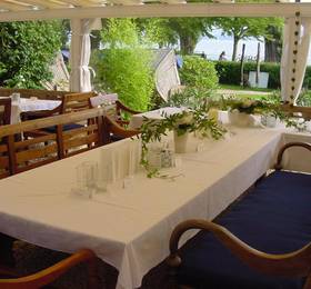 Hotel Barleben am See  в Констанце