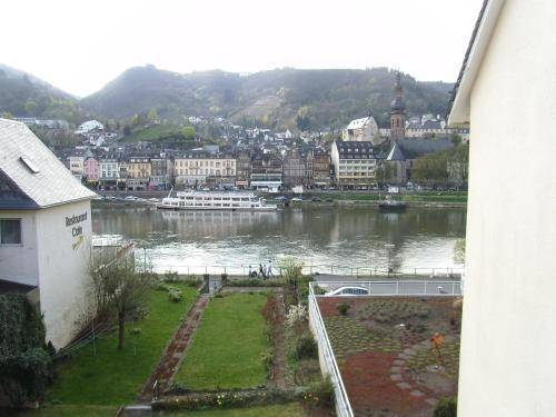 Ferienhaus Sonnschein  Германия, Кохем