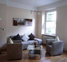 Отдых в Ferienhaus Sonnschein  - Германия, Кохем