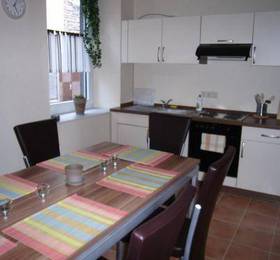 Туры в Ferienhaus Sonnschein  в Германии