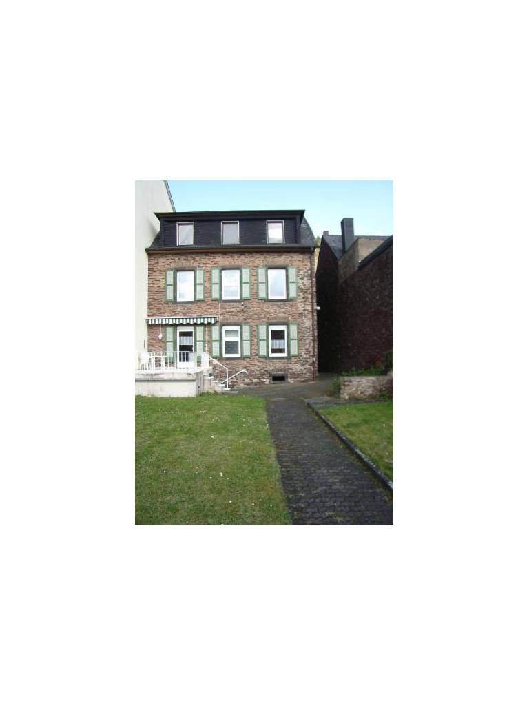 Ferienhaus Sonnschein 