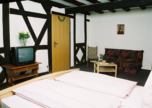 Hotel Haus Sonnschein Германия, Кохем