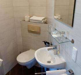 Отдых в Hotel Haus Sonnschein - Германия, Кохем