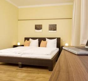 GuestHouse Heidelberg в Гейдельберге