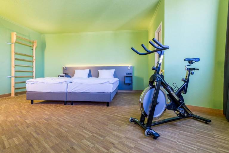 mk hotel remscheid