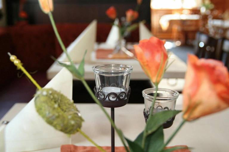 Hotel Wuppertaler Hof 