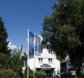 Туры в Hotel Graf Lehndorff в Германии