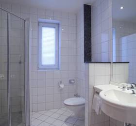 Отдых в Hotel Graf Lehndorff - Германия, Мюнхен