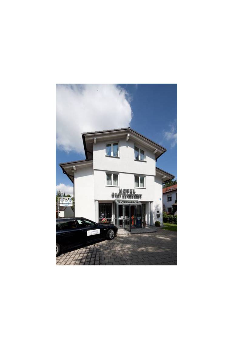 Hotel Graf Lehndorff