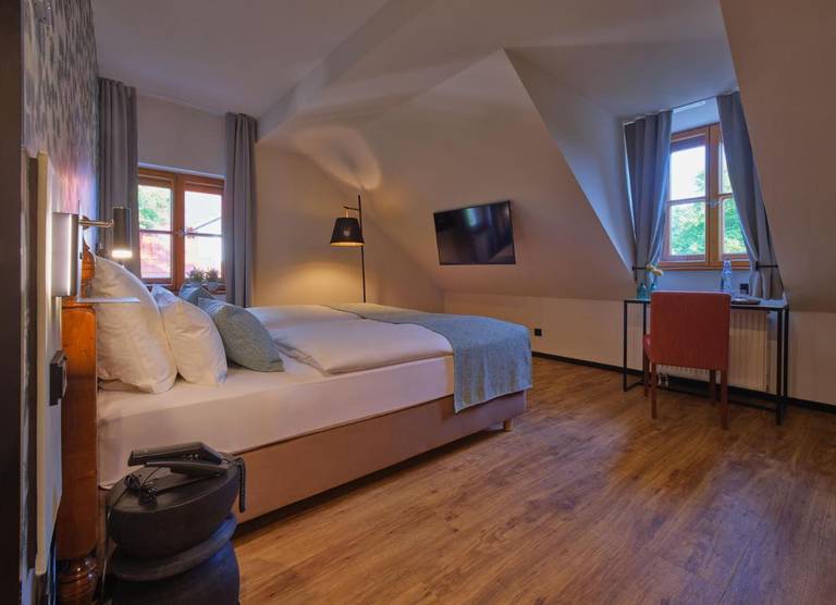Landhotel Martinshof